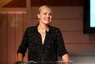 Environmental Media Association Hosts The EMA IMPACT Summit presented Toyota Mirai and Calvert Research and Management - Source: Getty Photo by Rich Polk